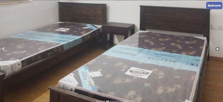 Bedroom, dombivli east Pg For Boys In Dombivli East 9628265