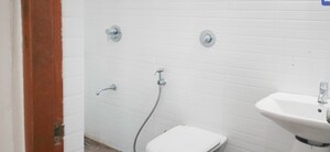 Bathroom in  Pg at Dombivli East – for Rent