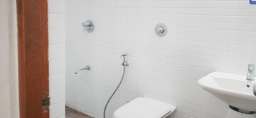 Bathroom in  Pg at Dombivli East – for Rent