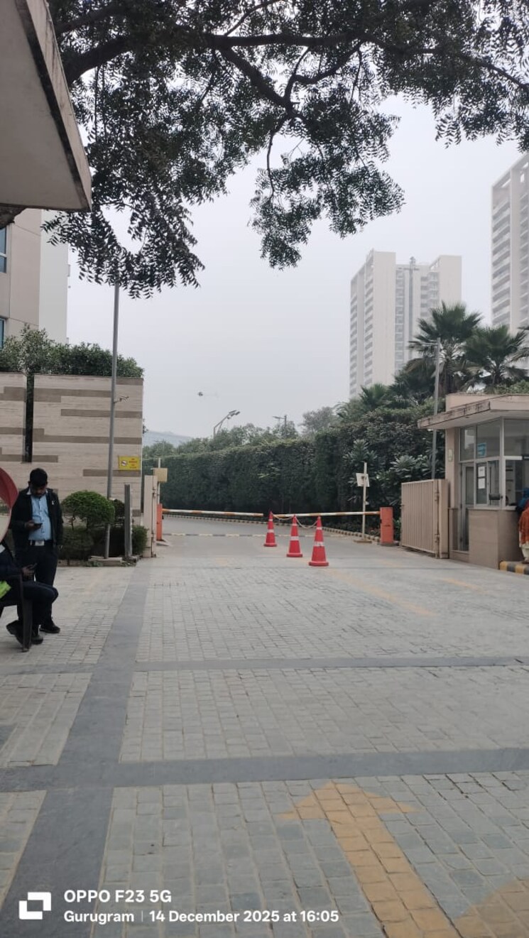  Parking, tata-gurgaon-gateway 3 Bedroom 2225 Sq.Ft. Apartment In Sector 112 Gurgaon 9628270