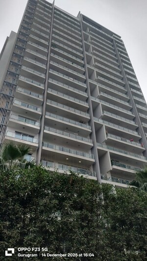 3 BHK Apartment For Sale in Tata Gurgaon Gateway, Sector 112