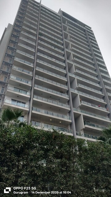 3 BHK Apartment For Sale in Tata Gurgaon Gateway, Sector 112