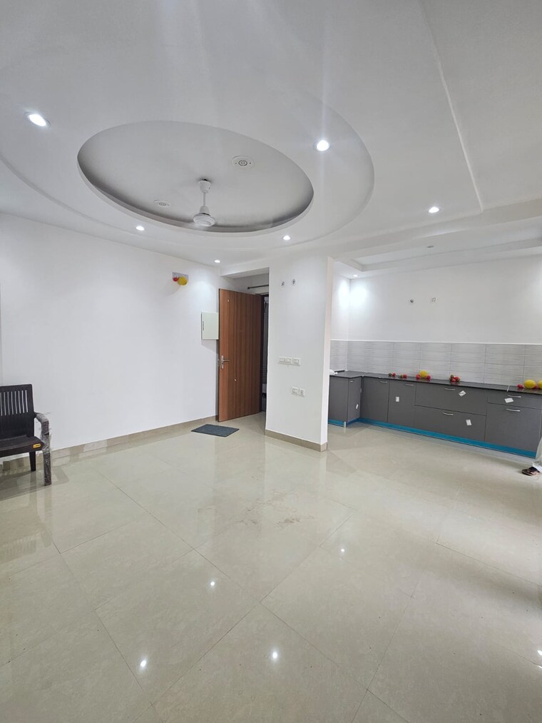 Bathroom, white-lily-residency 2 Bedroom 1220 Sq.Ft. Apartment In Sonipat Road Sonipat 9628411
