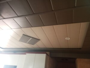 Kitchen in 2 BHK Apartment at White Lily Residency, Sonipat Road – for Sale