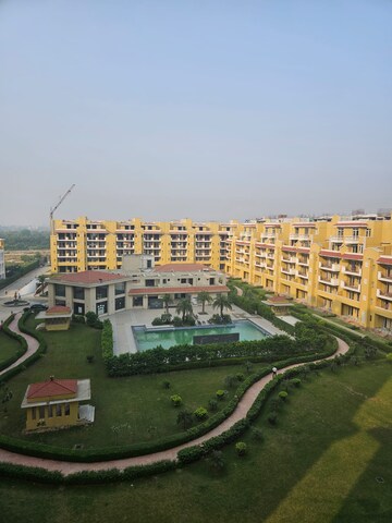 2 BHK Apartment – Exterior View View at White Lily Residency, Sonipat Road - for Sale