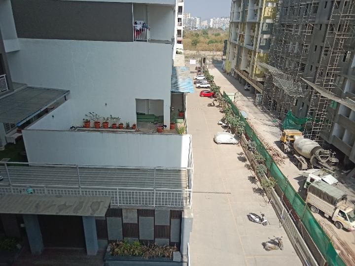 2 BHK Apartment For Sale in 2bhk Flat For Sale In Kas