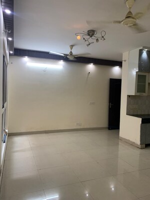 Living Room in 2 BHK Apartment at Aditya City Apartments, Shahpur Bamheta – for Rent