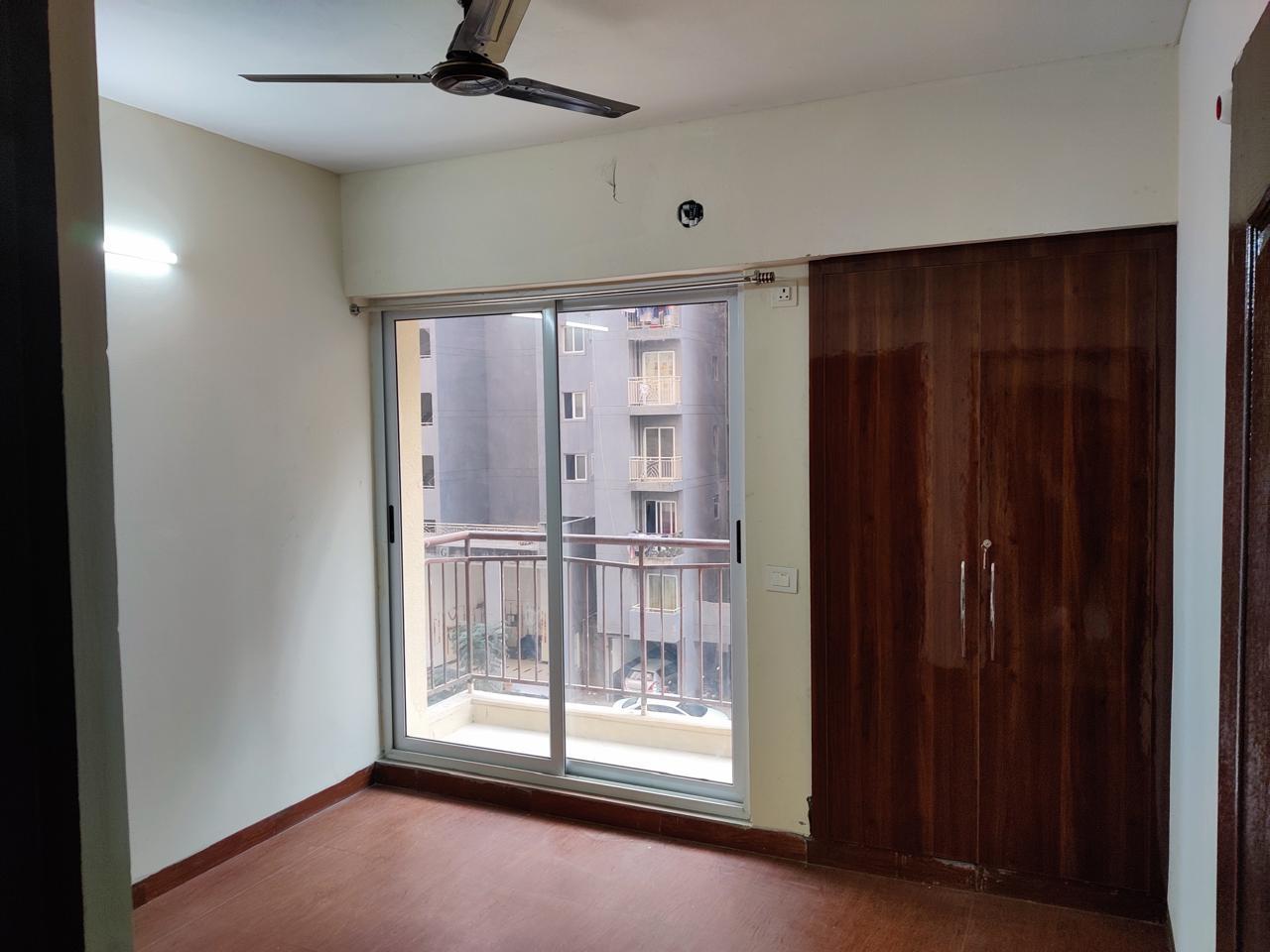 2 BHK Apartment For Rent in Aditya City Apartments