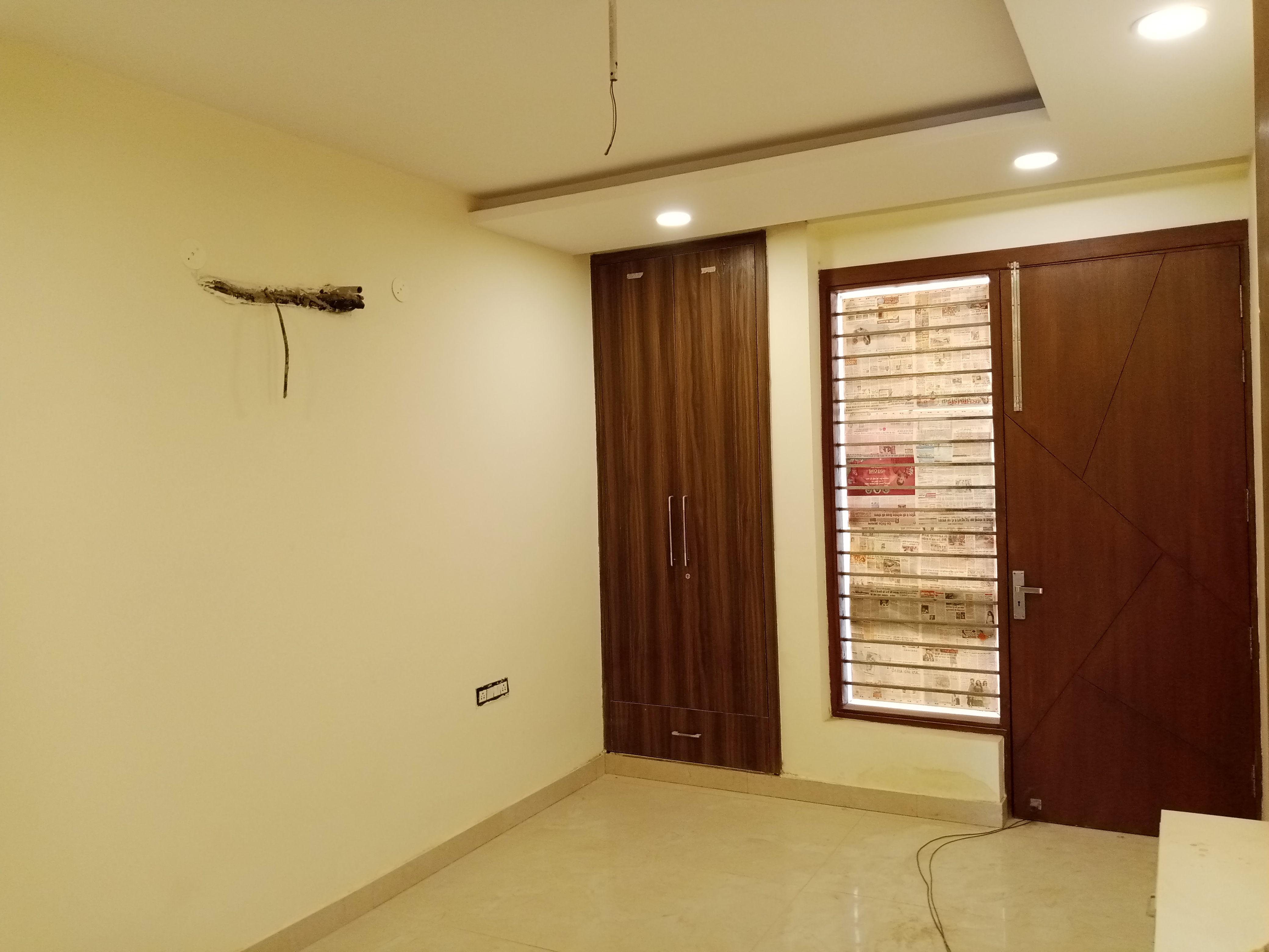 3 BHK + Pooja Room Builder Floor For Sale in Puri Kohinoor