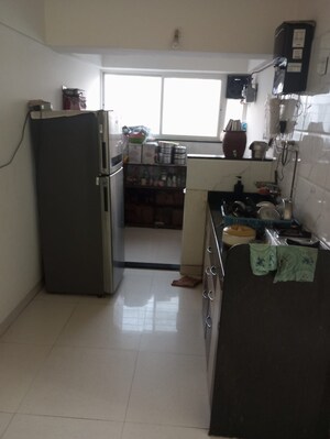 Master Bedroom in 2 BHK Apartment at Wakad – for Sale