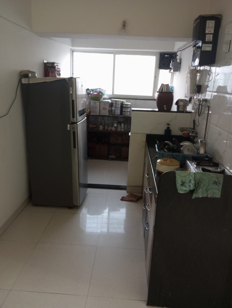 Master Bedroom, wakad 2 Bedroom 850 Sq.Ft. Apartment In Wakad Pune 9628385