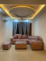 3 BHK 1481 Sq.Ft. Apartment in Hero Homes 