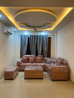3 BHK Apartment For Sale in Hero Homes 