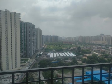 2 BHK Apartment – Exterior View View at Himalaya Pride, Tech Zone 4 Greater Noida - for Sale