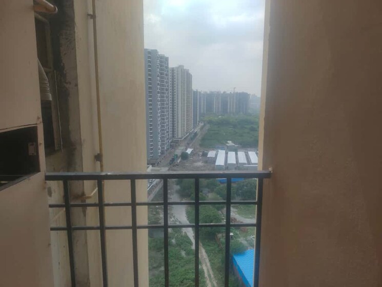 Balcony, himalaya-pride 2 Bedroom 948 Sq.Ft. Apartment In Tech Zone 4 Greater Noida Greater Noida 9628418