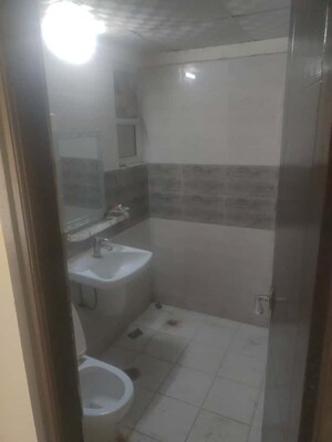 Bathroom in 2 BHK Apartment at Himalaya Pride, Tech Zone 4 Greater Noida – for Sale