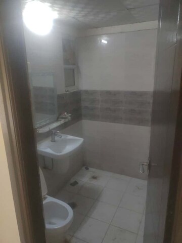 Bathroom in 2 BHK Apartment at Himalaya Pride, Tech Zone 4 Greater Noida – for Sale
