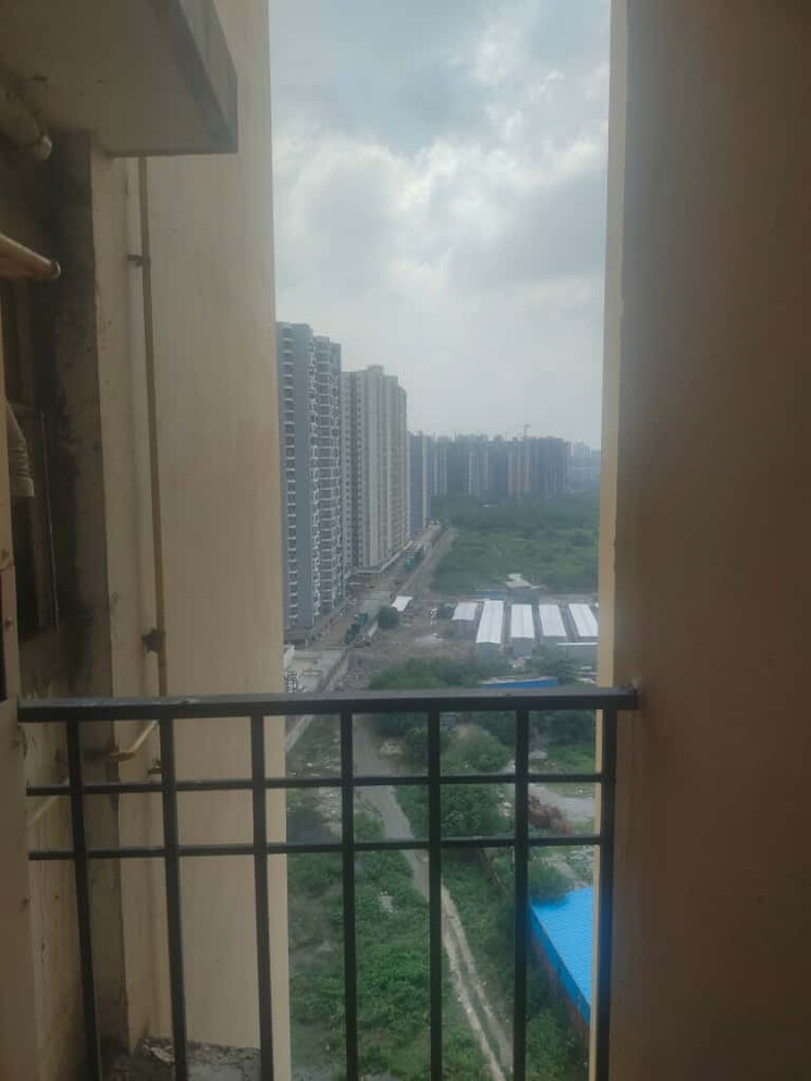 Balcony, himalaya-pride 2 Bedroom 948 Sq.Ft. Apartment In Tech Zone 4 Greater Noida Greater Noida 9628418