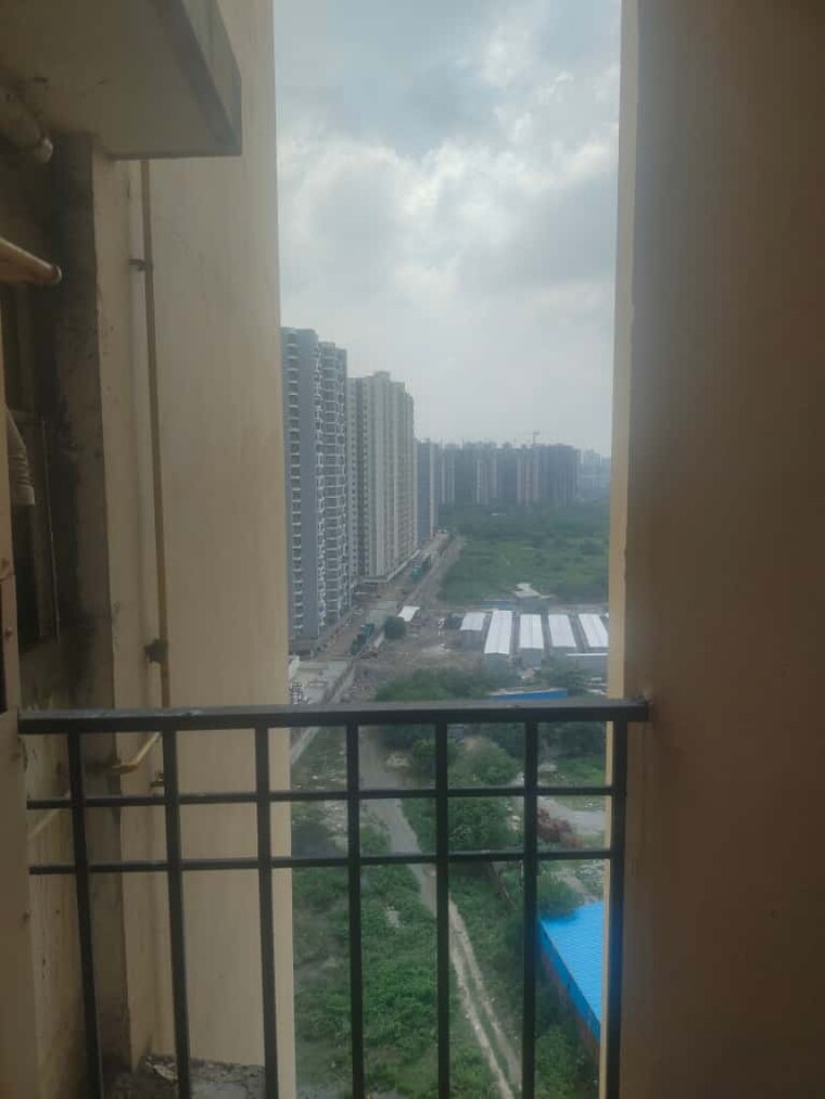 Balcony, himalaya-pride 2 Bedroom 948 Sq.Ft. Apartment In Tech Zone 4 Greater Noida Greater Noida 9628418