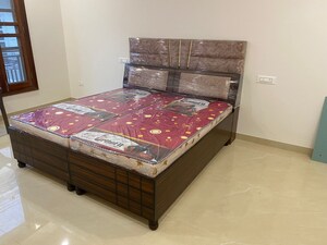 Bedroom in 3 BHK Apartment at Sector 88 – for Sale