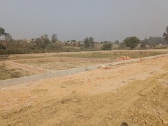 Plot For Sale in Kisan Path