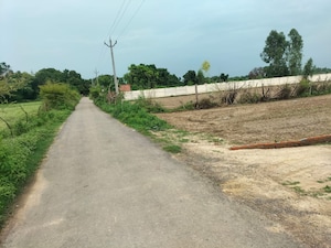 Plot Area in  Plot at Sushant Golf City – for Sale