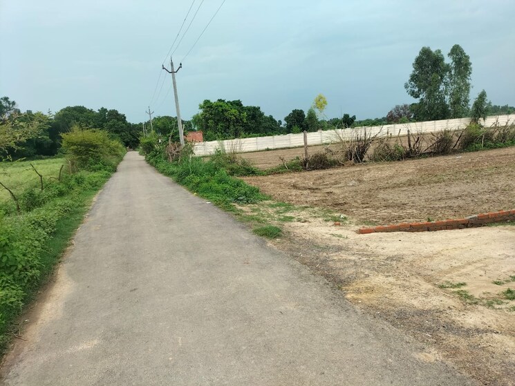 undefined, sushant golf city  1550 Sq.Ft. Plot In Sushant Golf City Lucknow 9628430