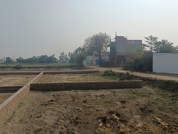 undefined, kisan path  2000 Sq.Ft. Plot In Kisan Path Lucknow 9628422
