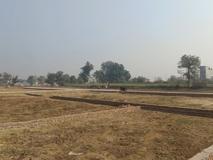 Plot Area in  Plot at Kisan Path – for Sale