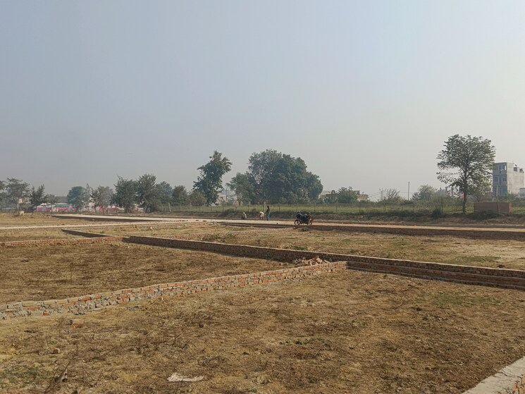undefined, kisan path  2000 Sq.Ft. Plot In Kisan Path Lucknow 9628422