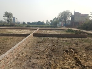 Plot Area in  Plot at Kisan Path – for Sale