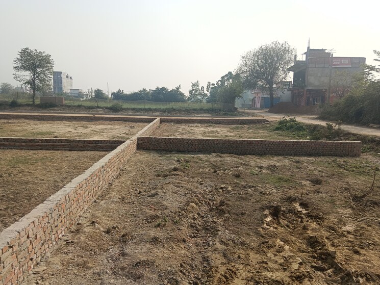 undefined, kisan path  2000 Sq.Ft. Plot In Kisan Path Lucknow 9628422