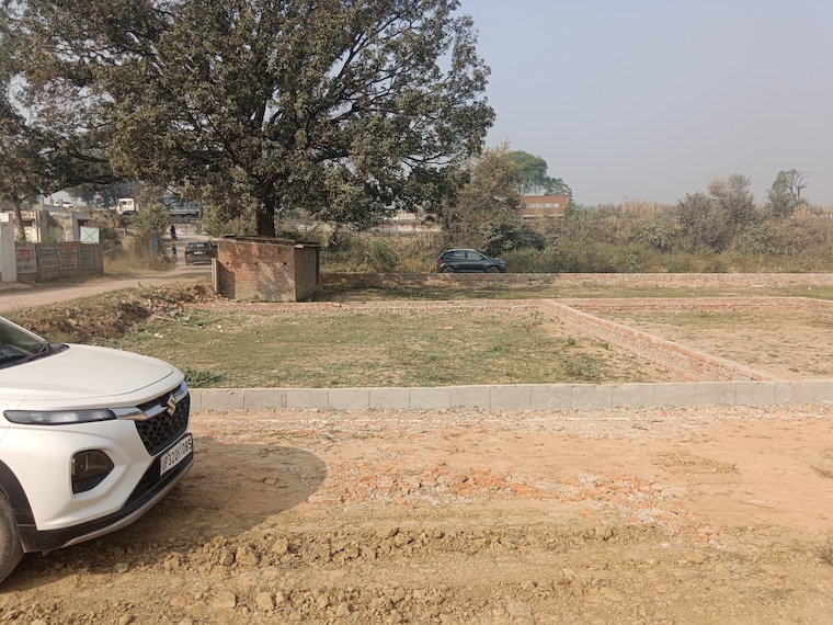 undefined, kisan path  2000 Sq.Ft. Plot In Kisan Path Lucknow 9628422