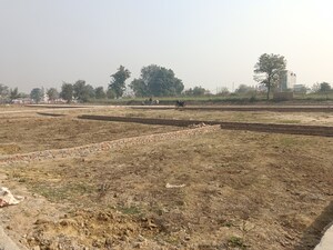 Plot Area in  Plot at Kisan Path – for Sale