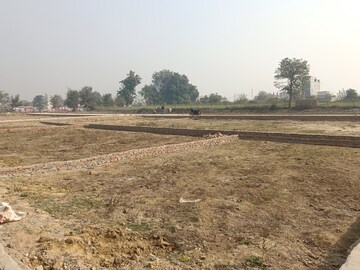 Plot Area in  Plot at Kisan Path – for Sale