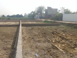 Plot Area in  Plot at Kisan Path – for Sale