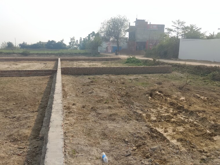 undefined, kisan path  2000 Sq.Ft. Plot In Kisan Path Lucknow 9628422