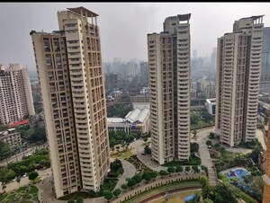 2.5 BHK Apartment – Exterior View View at Ashok Towers, Parel - for Sale