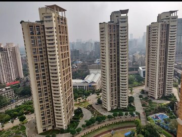 2.5 BHK Apartment – Exterior View View at Ashok Towers, Parel - for Sale