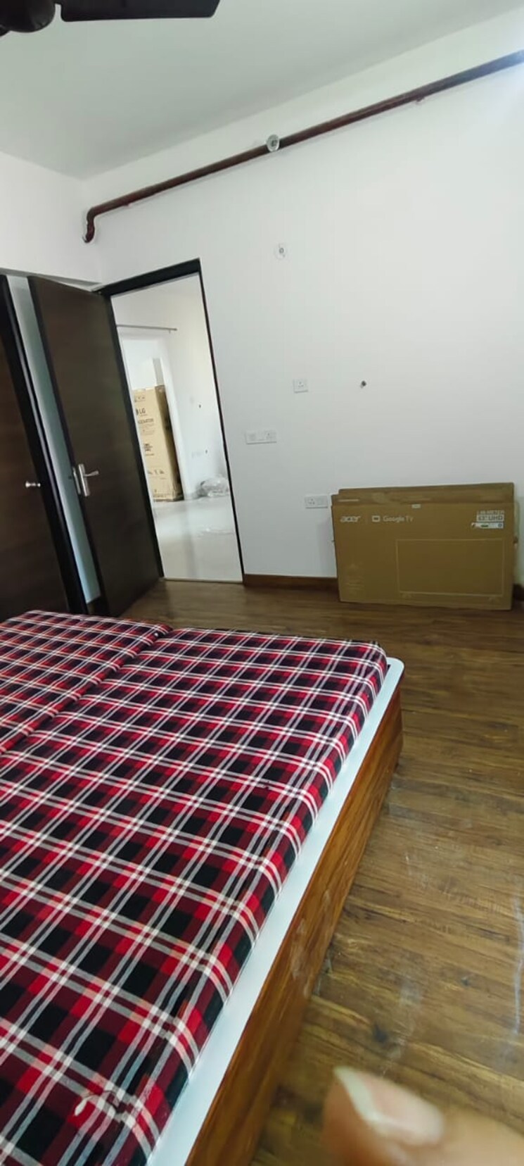 Bedroom, aerocity 2 Bedroom 1350 Sq.Ft. Apartment In Aerocity Mohali 9628461