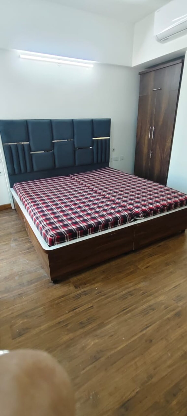 Bedroom, aerocity 2 Bedroom 1350 Sq.Ft. Apartment In Aerocity Mohali 9628461