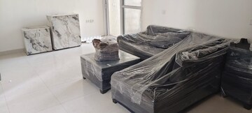 Living Room in 2 BHK Apartment at Aerocity – for Rent