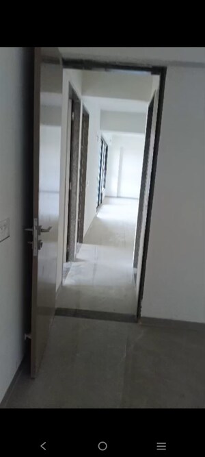 Building Lobby in 3 BHK Apartment at Kavisha The Canvas, Wapa – for Rent