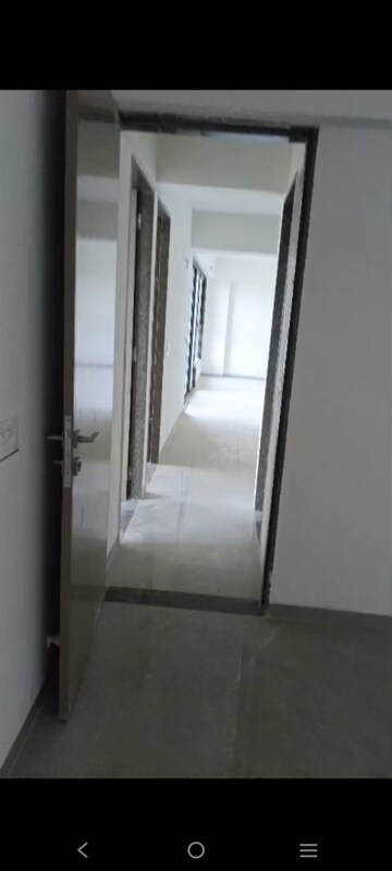 Building Lobby in 3 BHK Apartment at Kavisha The Canvas, Wapa – for Rent