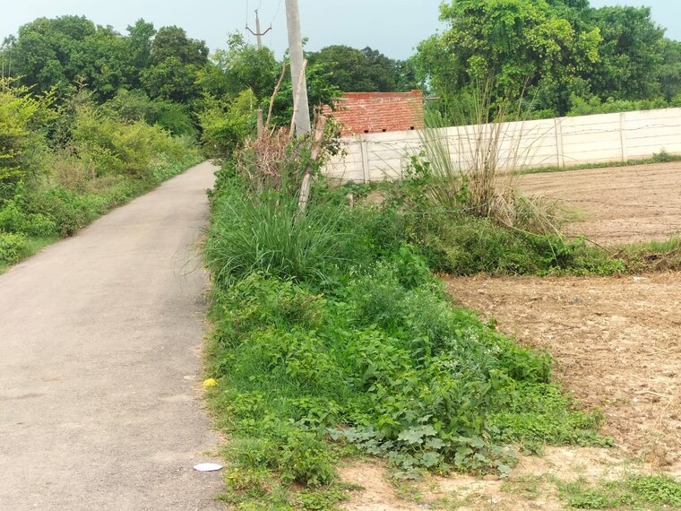 undefined, sushant golf city  1850 Sq.Ft. Plot In Sushant Golf City Lucknow 9628465