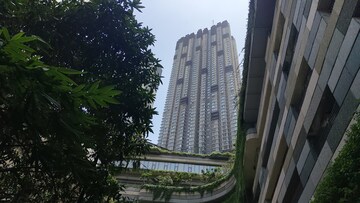 3 BHK Apartment – Exterior View View at Lodha The Park, Worli - for Sale