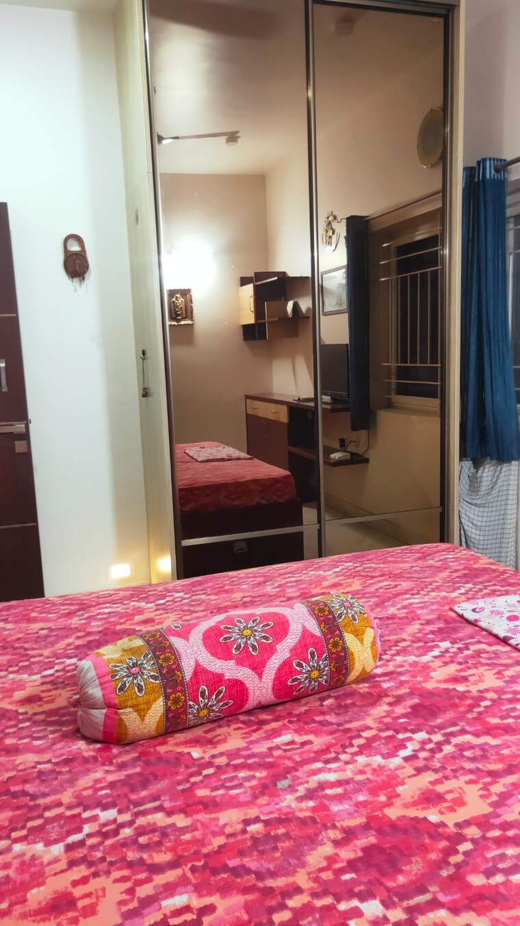 Bedroom, chandapura 3 Bedroom 1200 Sq.Ft. Villa In Chandapura Bangalore 9628808