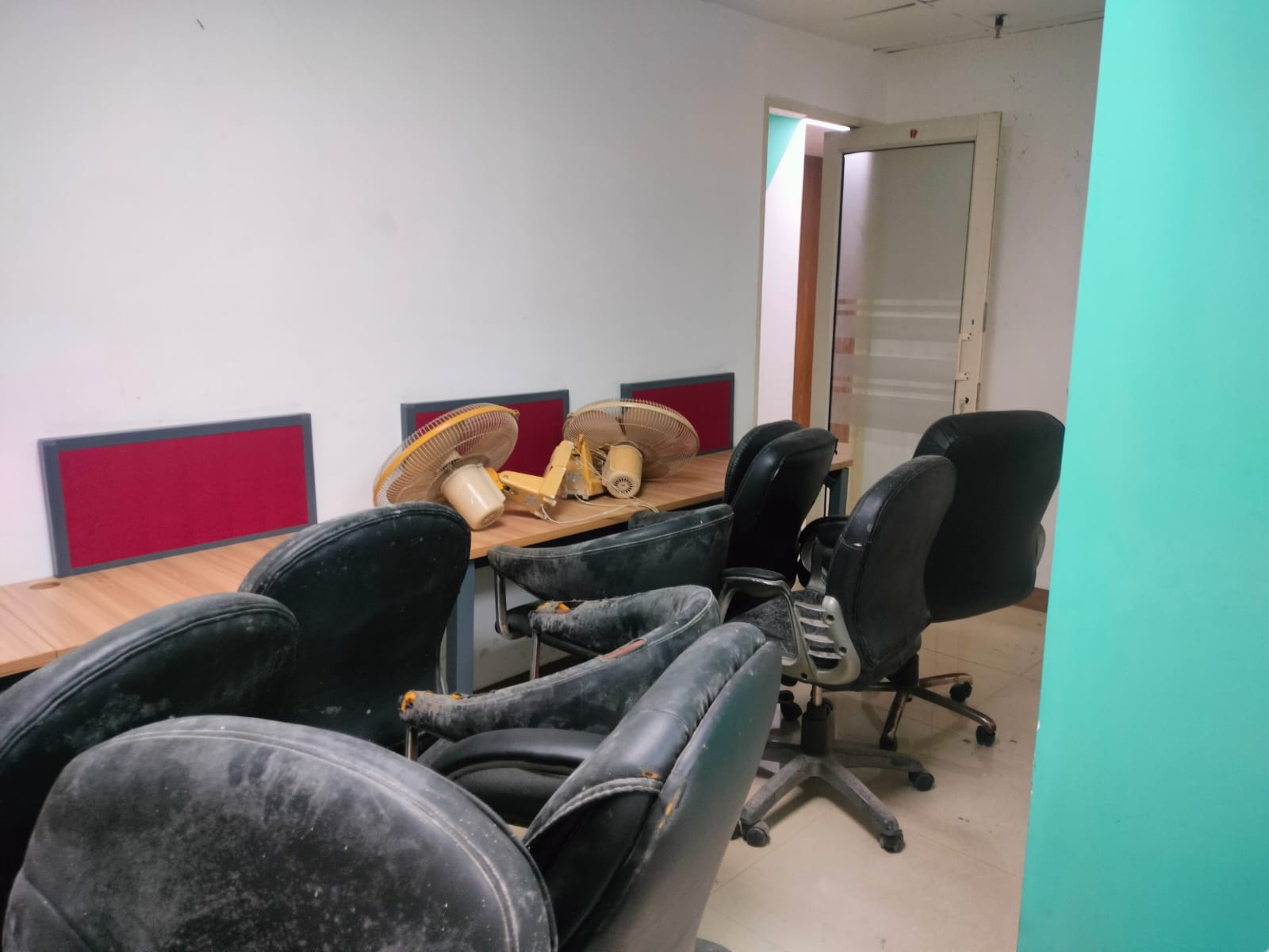 Office Space For Rent in Dharatal Associates 