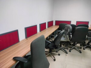 Gym in  Office Space at Sector 2 – for Rent