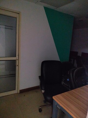 Team Area in  Office Space at Sector 2 – for Rent